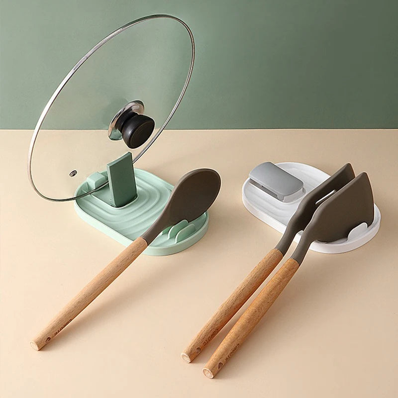 Nordic Style Spoon Holder – Minimalist Beauty for Your Kitchen