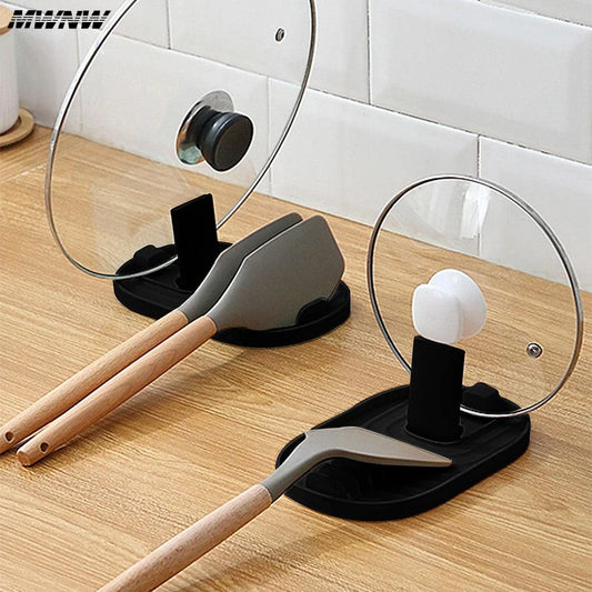 Nordic Style Spoon Holder – Minimalist Beauty for Your Kitchen