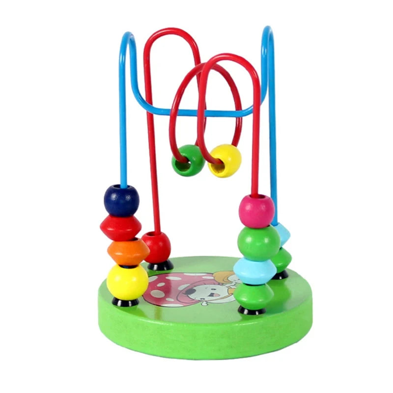 Montessori Therapeutic Toy for Sensory Stimulation