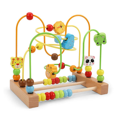 Montessori Therapeutic Toy for Sensory Stimulation