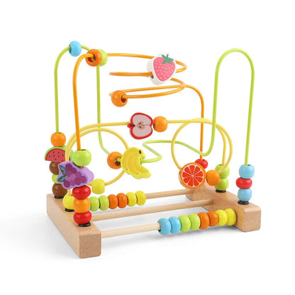 Montessori Therapeutic Toy for Sensory Stimulation
