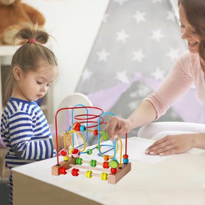 Montessori Therapeutic Toy for Sensory Stimulation