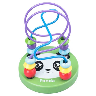 Montessori Therapeutic Toy for Sensory Stimulation