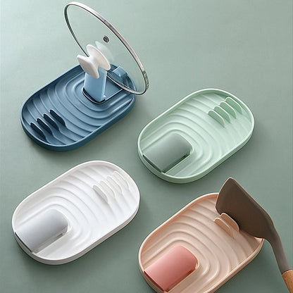 Nordic Style Spoon Holder – Minimalist Beauty for Your Kitchen