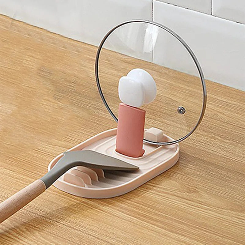 Nordic Style Spoon Holder – Minimalist Beauty for Your Kitchen