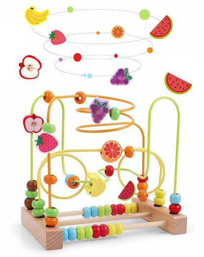 Montessori Therapeutic Toy for Sensory Stimulation