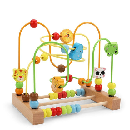 Montessori Therapeutic Toy for Sensory Stimulation