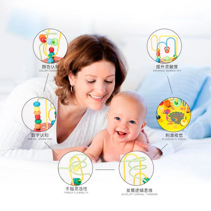 Montessori Therapeutic Toy for Sensory Stimulation