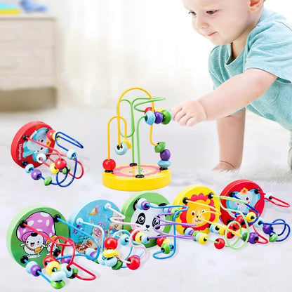 Montessori Therapeutic Toy for Sensory Stimulation