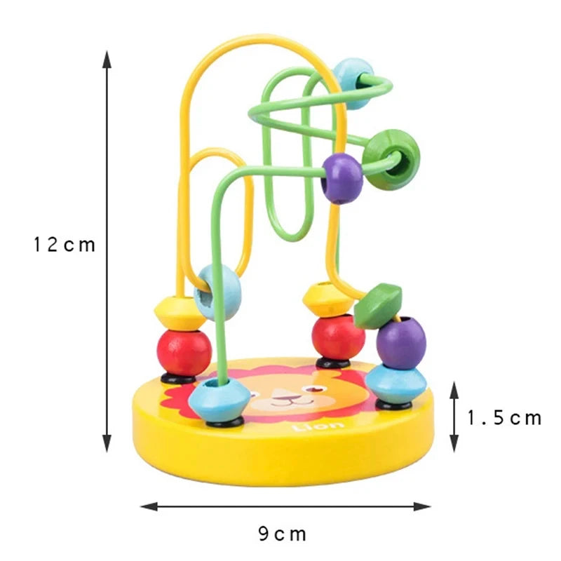 Montessori Therapeutic Toy for Sensory Stimulation