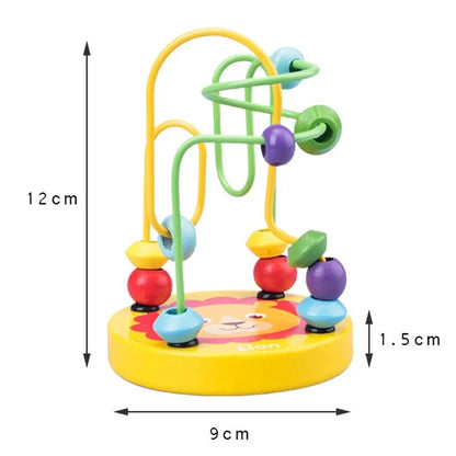 Montessori Therapeutic Toy for Sensory Stimulation