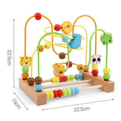 Montessori Therapeutic Toy for Sensory Stimulation