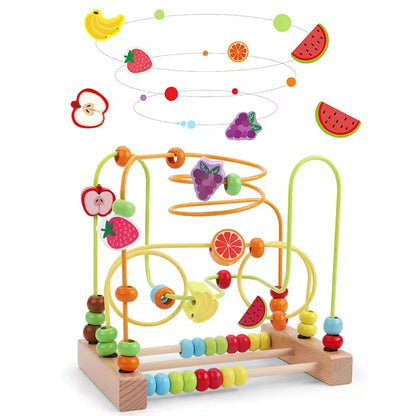 Montessori Therapeutic Toy for Sensory Stimulation