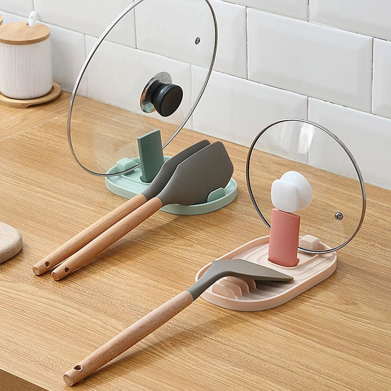 Nordic Style Spoon Holder – Minimalist Beauty for Your Kitchen