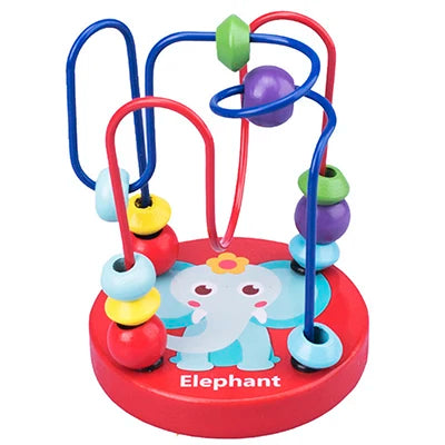 Montessori Therapeutic Toy for Sensory Stimulation