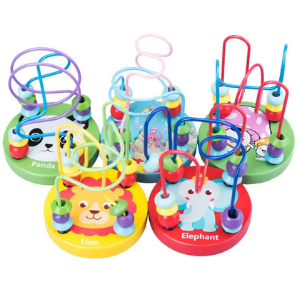 Montessori Therapeutic Toy for Sensory Stimulation
