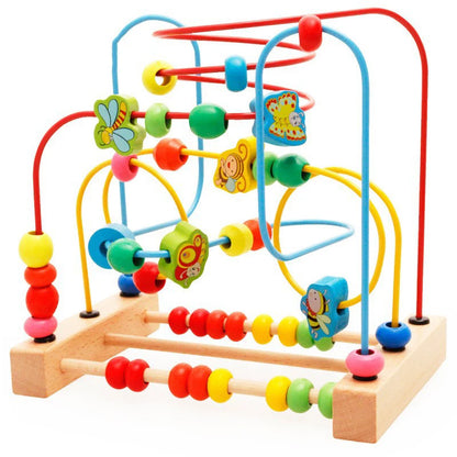 Montessori Therapeutic Toy for Sensory Stimulation