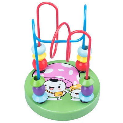 Montessori Therapeutic Toy for Sensory Stimulation