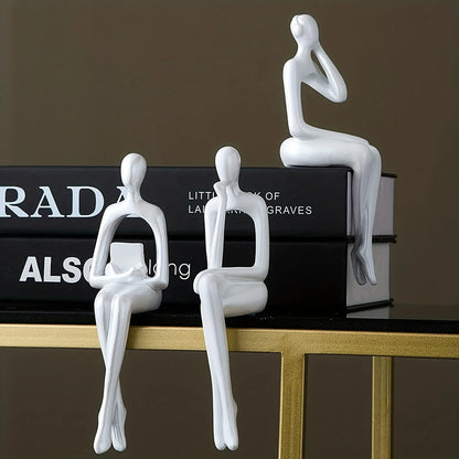 Lightness and sophistication in every detail. Perfect for those who love art and décor.