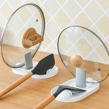 Nordic Style Spoon Holder – Minimalist Beauty for Your Kitchen